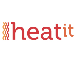 HEAT IT