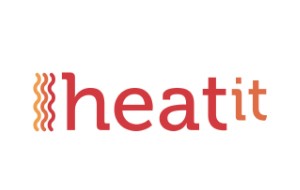 HEAT IT